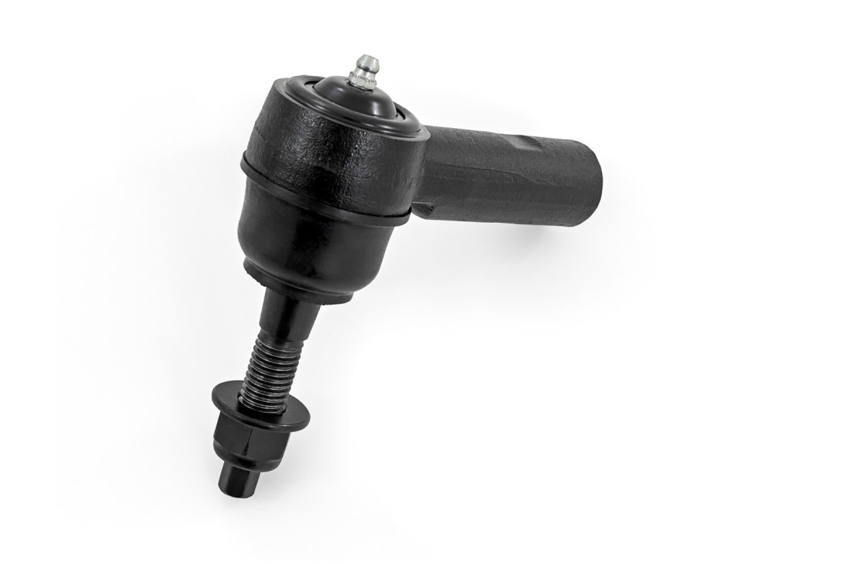 Chevrolet 1500 4WD Tie Rod End Replacement - Rough Country - 7